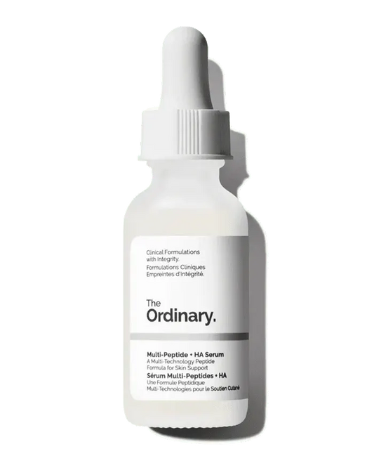 The Ordinary Multi Peptide HA Serum in Pakistan