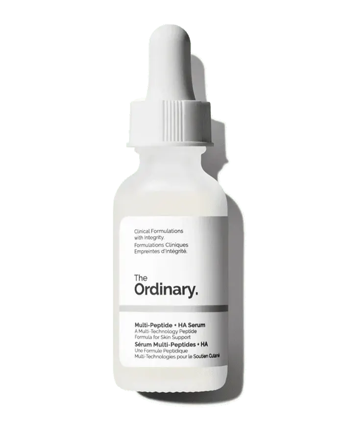 The Ordinary Multi Peptide HA Serum in Pakistan
