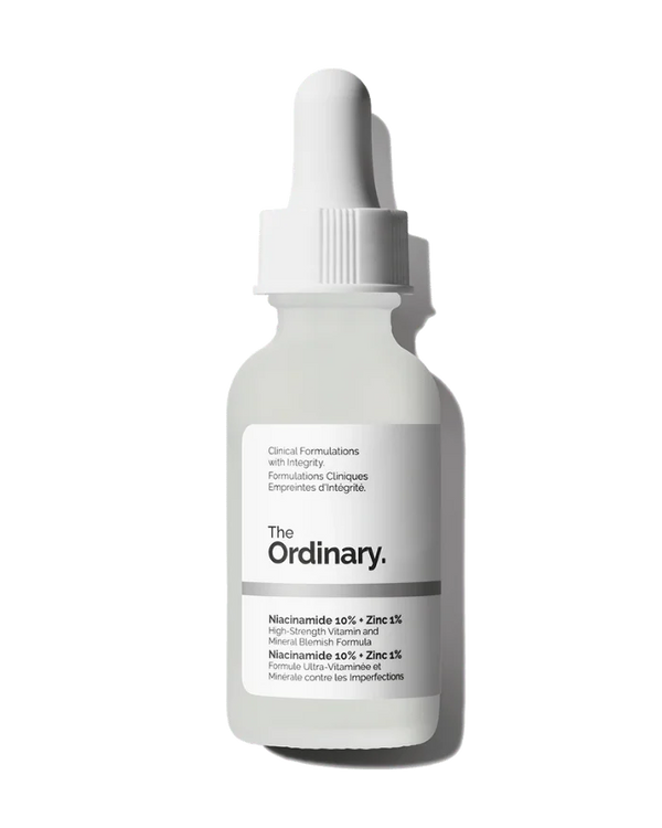 The Ordinary Niacinamide 10% Zinc 1% Price in Pakistan - The Ordinary