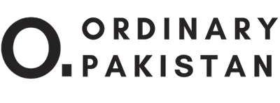 The Ordinary Pakistan 