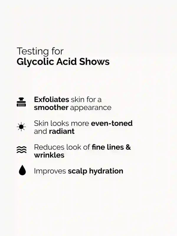 Glycolic Acid 7% Toning Solution - 240ML