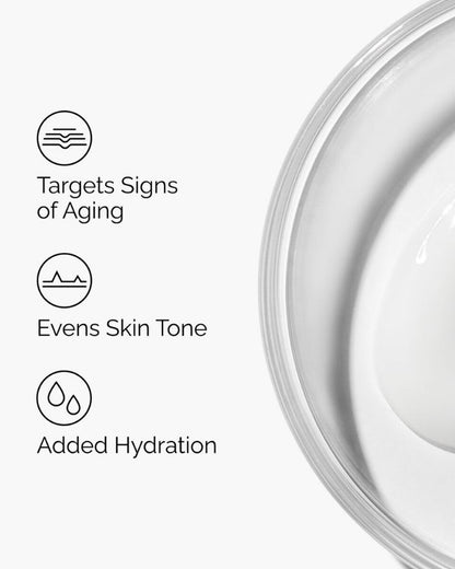Vitamin C Suspension 23% + HA Spheres