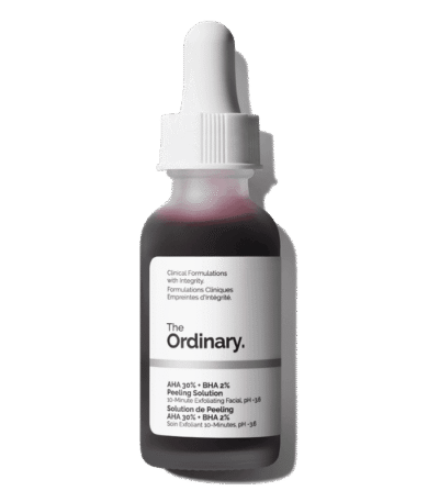 The Ordinary Peeling Solution Price in Pakistan