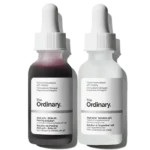 Anti-Aging & Exfoliating Duo