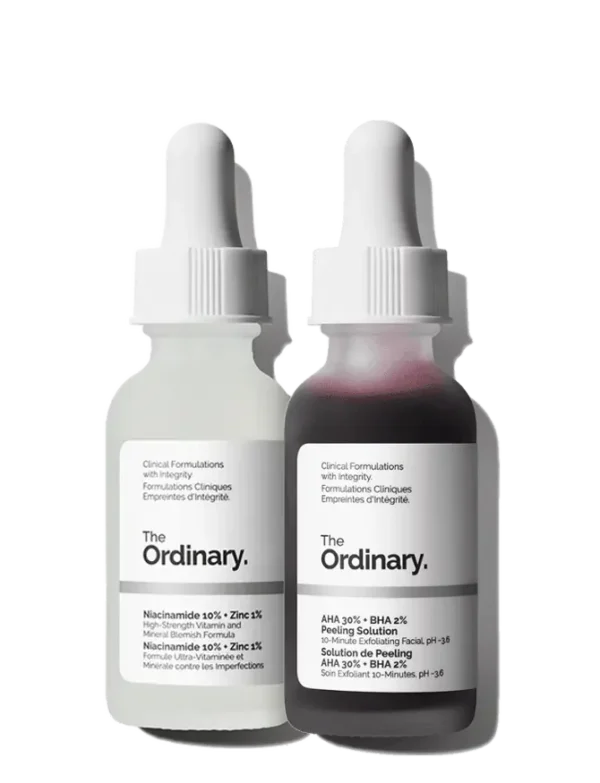 The Radiance Duo
