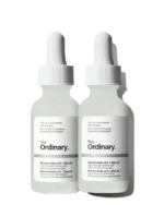 Niacinamide 10% Zinc 1% duo