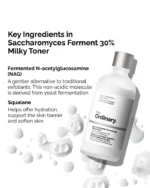 Hyaluronic Acid 2% + B5  (with Ceramides) - Image 2