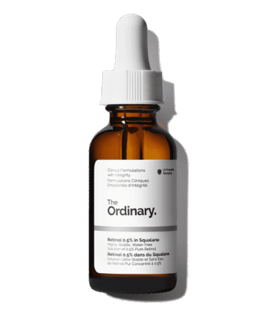 The Ordinary Retinol 0.5% Price in Pakistan