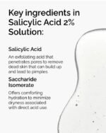 The Ordinary Salicylic Acid Price in Pakistan