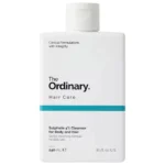 The Ordinary Sulphate 4% Shampoo Cleanser For Body & Hair - 240ML