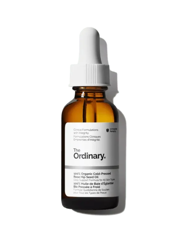 The Ordinary Rosehip Seed Oil in Pakistan