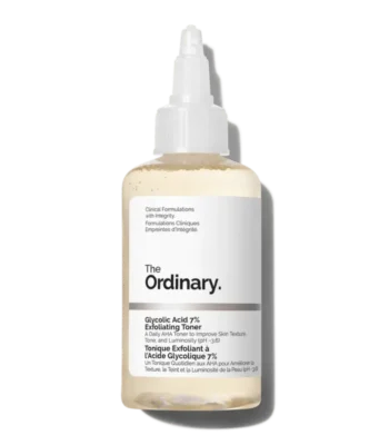 The Ordinary Glycolic Acid Toner Price in Pakistan