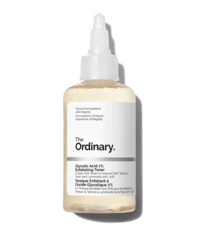 The Ordinary Glycolic Acid Toner Price in Pakistan