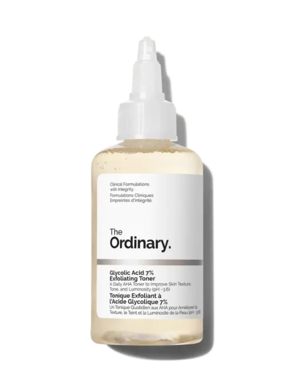 The Ordinary Glycolic Acid Toner Price in Pakistan