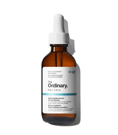 The Ordinary Multi Peptide Hair Serum Price in Pakistan