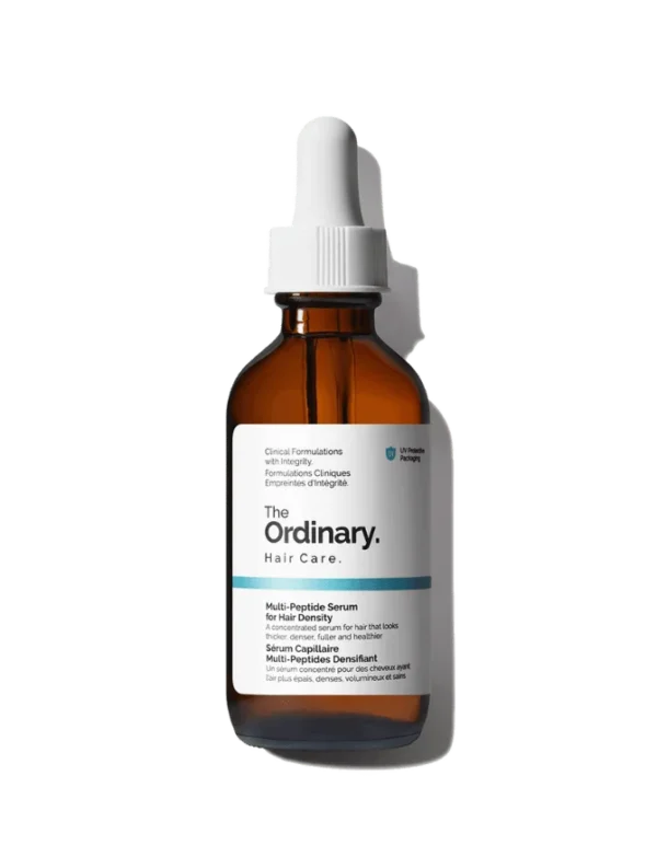 The Ordinary Multi Peptide Hair Serum Price in Pakistan