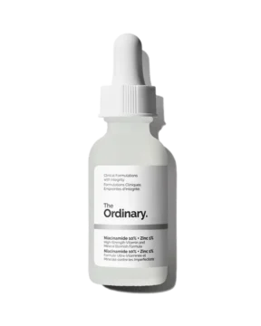The Ordinary Niacinamide Zinc in Pakistan