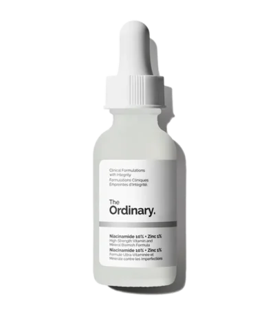 The Ordinary Niacinamide Zinc in Pakistan