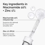 Niacinamide 10% + Zinc 1% - Image 4