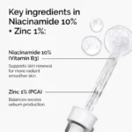 Niacinamide 10% Zinc 1% duo - Image 3