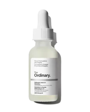 The Ordinary Salicylic Acid Price in Pakistan