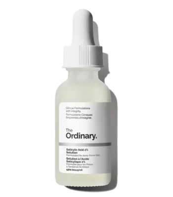 The Ordinary Salicylic Acid Price in Pakistan