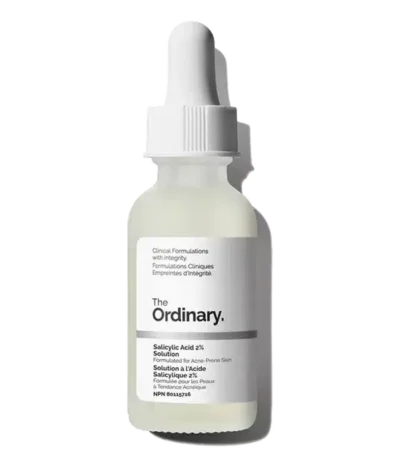 The Ordinary Salicylic Acid Price in Pakistan