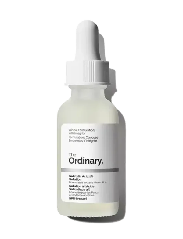The Ordinary Salicylic Acid Price in Pakistan