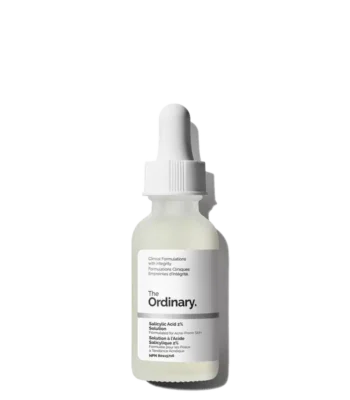 The Ordinary Salicylic Acid Price in Pakistan