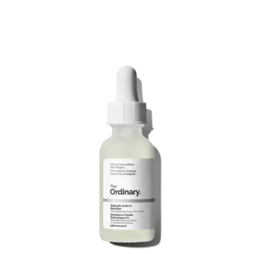 The Ordinary Salicylic Acid Price in Pakistan