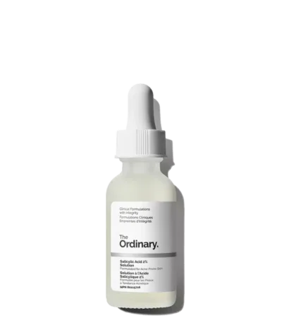 The Ordinary Salicylic Acid Price in Pakistan