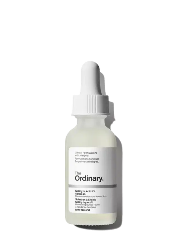 The Ordinary Salicylic Acid Price in Pakistan