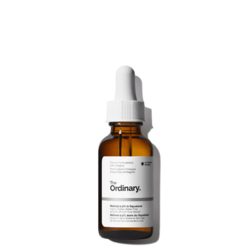 The Ordinary Retinol 0.2% Price in Pakistan