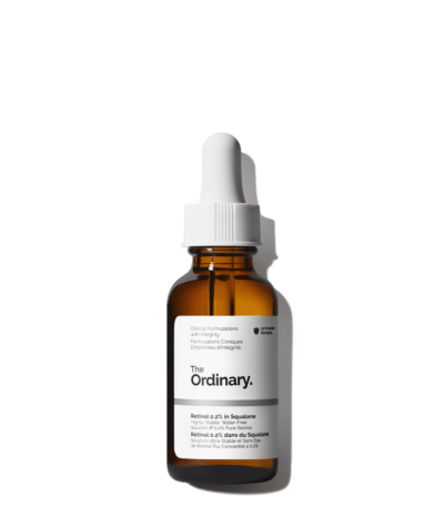 The Ordinary Retinol 0.2% Price in Pakistan