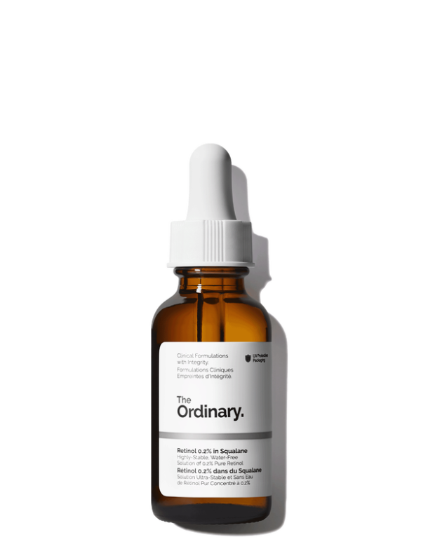 The Ordinary Retinol 0.2% Price in Pakistan