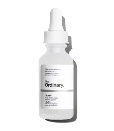 The Ordinary Buffet Serum Price in Pakistan