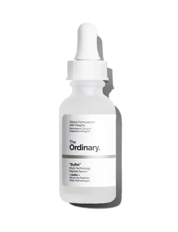 The Ordinary Buffet Serum Price in Pakistan