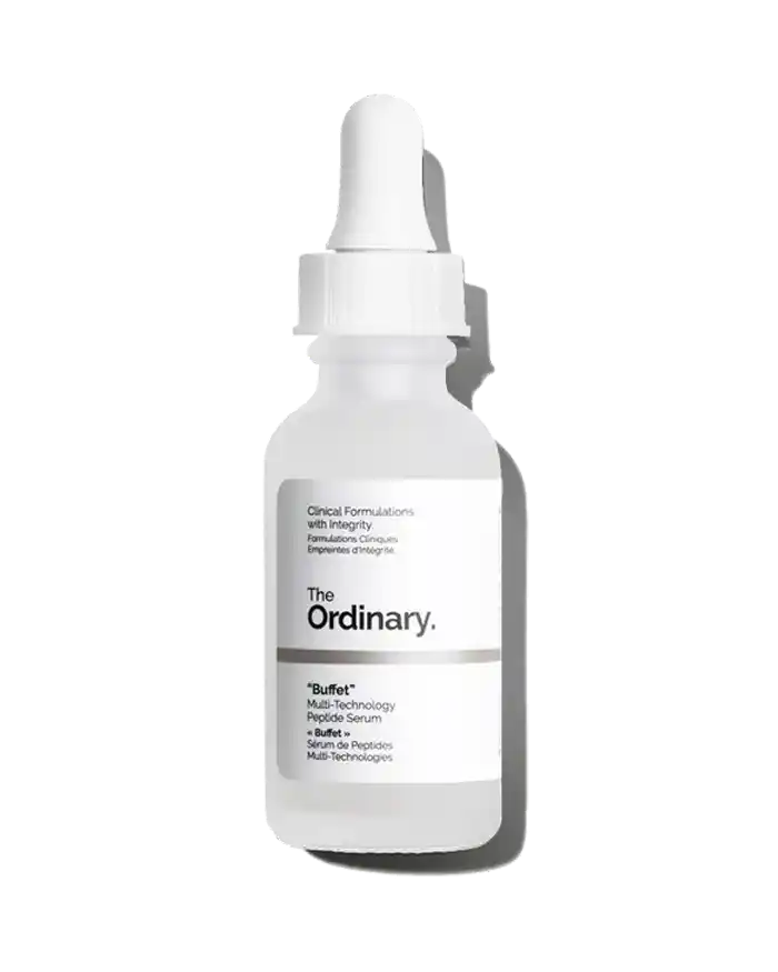 The Ordinary Buffet Serum Price in Pakistan
