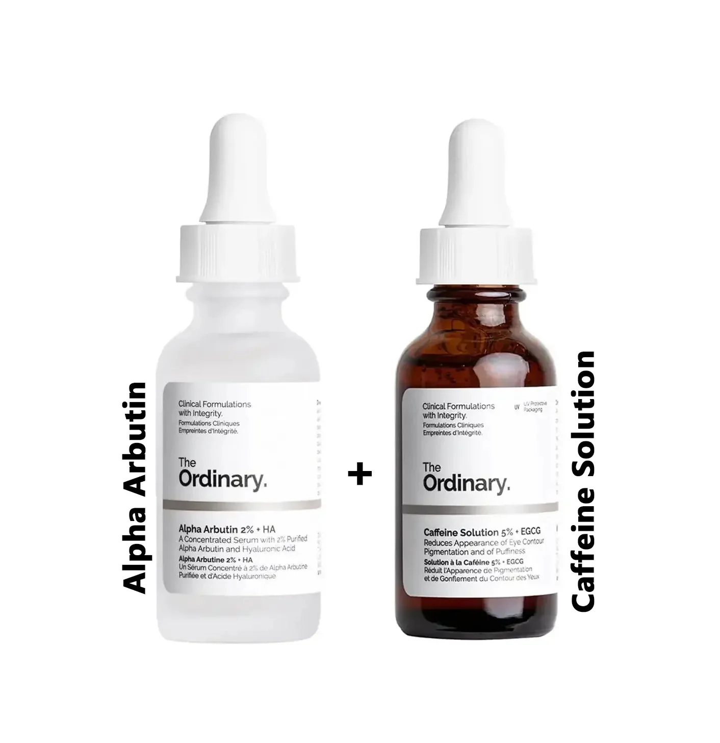 The-ordinary-Alpha-Arbutin-Caffeine-Solution-Combo-in-Pakistan The Bright Eyes Duo - Image 1