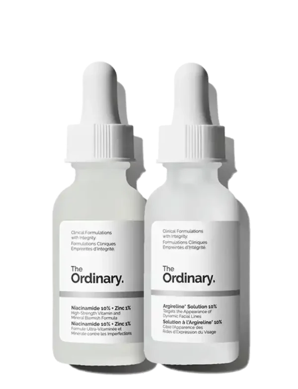 Anti-Aging & Clear Duo