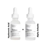 Hydrating & Brightening Duo