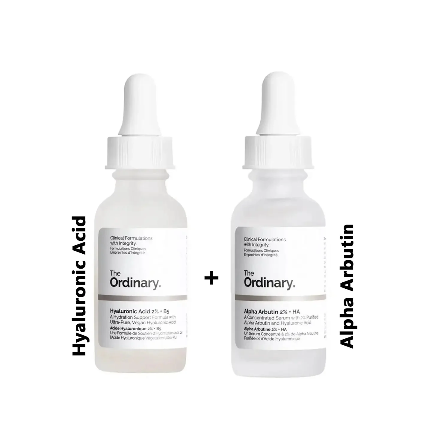 The-ordinary-Alpha-Arbutin-Hyaluronic-Acid-Combo-in-Pakistan (1) Hydrating & Brightening Duo - Image 1