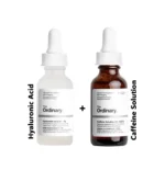 Hyaluronic Acid 2% B5 + Caffeine Solution 5% EGCG Combo - Image 2