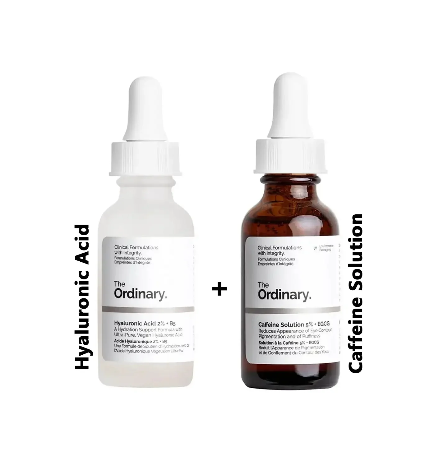 The-ordinary-Caffeine-Solution-Hyaluronic-Acid-Combo-in-Pakistan Hyaluronic Acid 2% B5 + Caffeine Solution 5% EGCG Combo - Image 1