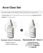 Acne Clear Set - Image 3