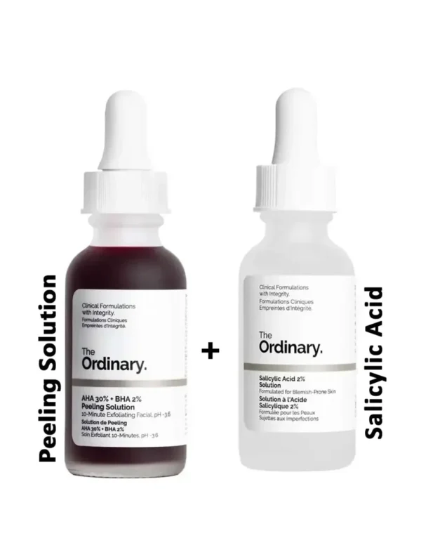 The Ordinary Serum Price in Pakistan