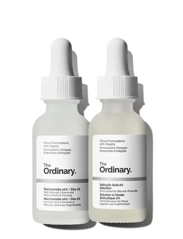 Acne Clear Set