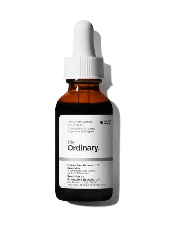 Granactive Retinoid 2% Emulsion