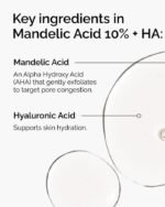 Mandelic Acid 10% + HA - Image 3
