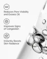 Niacinamide 10% + Zinc 1% - 60ML - Image 2